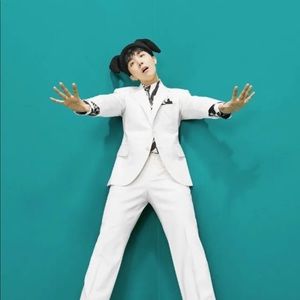 Meet your Posher, Grace